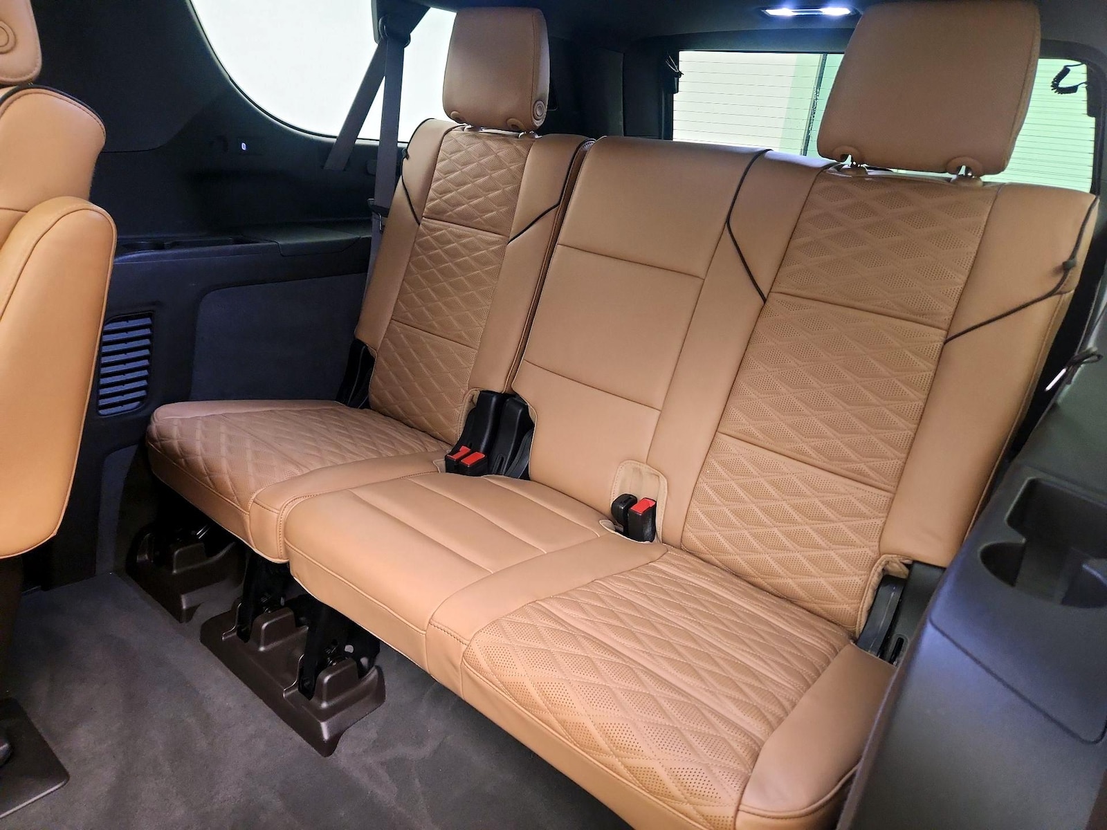 2023 Cadillac Escalade ESV Premium Luxury - Photo 23