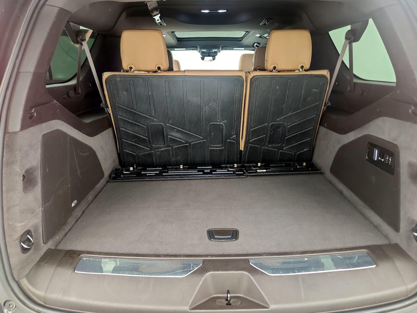 2023 Cadillac Escalade ESV Premium Luxury - Photo 24