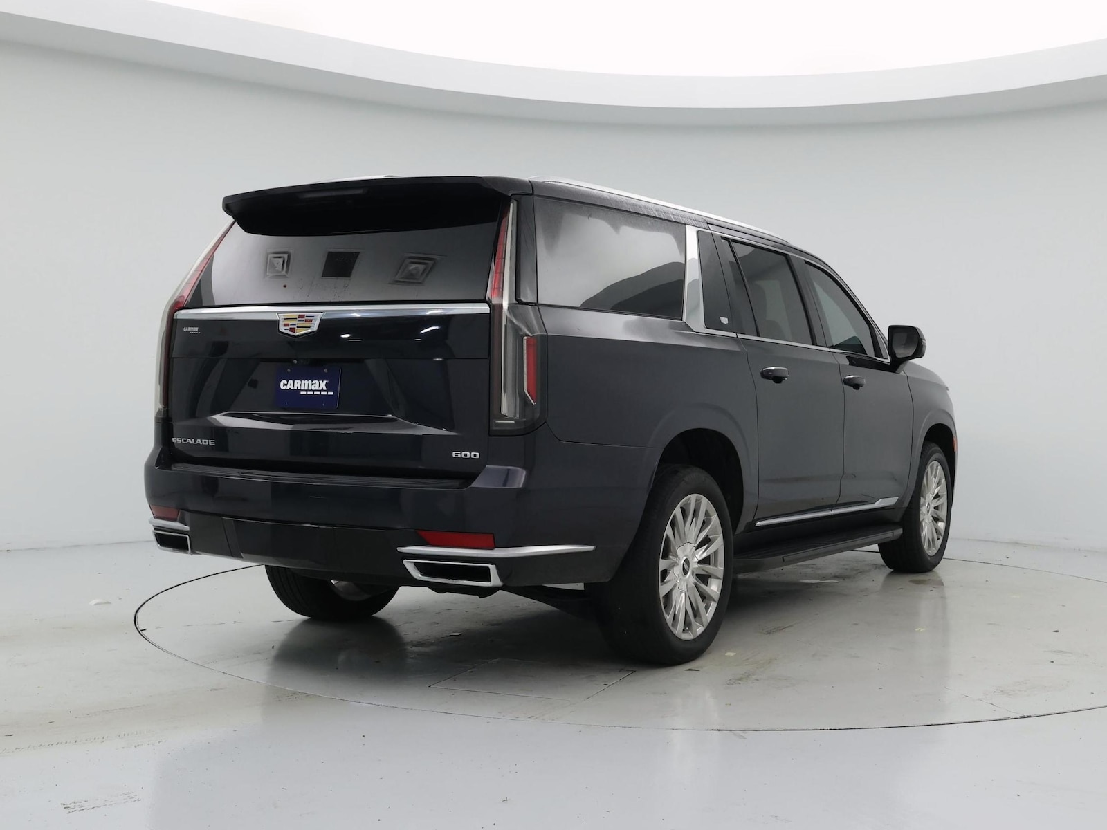 2023 Cadillac Escalade ESV Premium Luxury - Photo 9