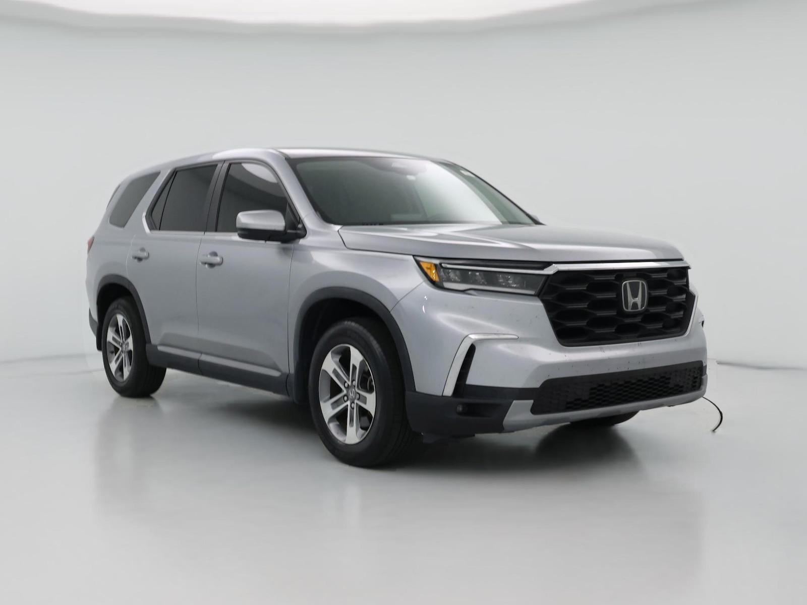 2023 Honda Pilot