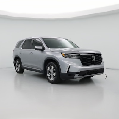 2023 Honda Pilot EX-L