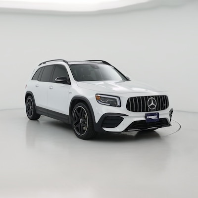 Recommended categories heading image of the selected vehicle