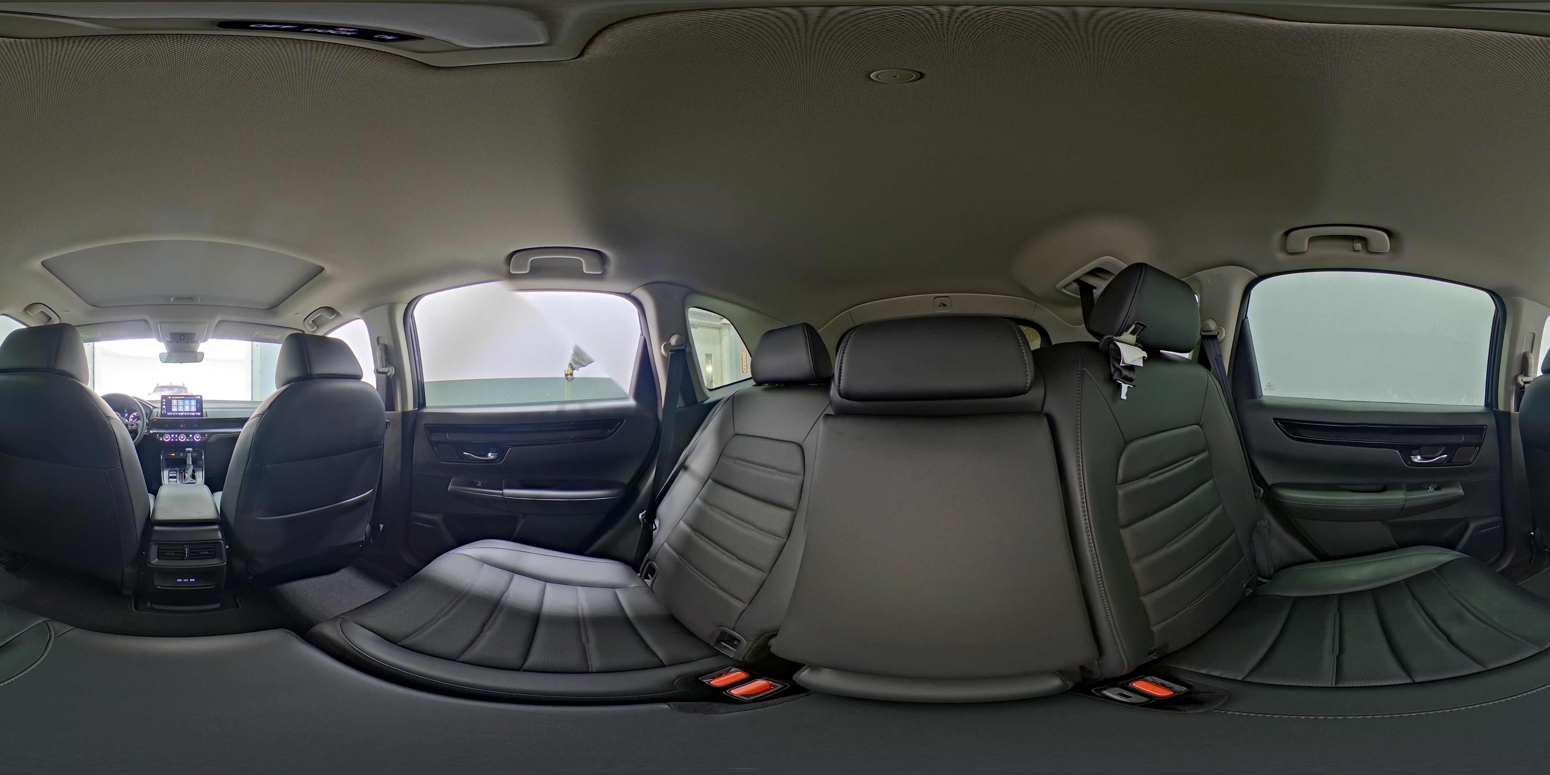 2024 Honda CR-V EX-L - Photo 26