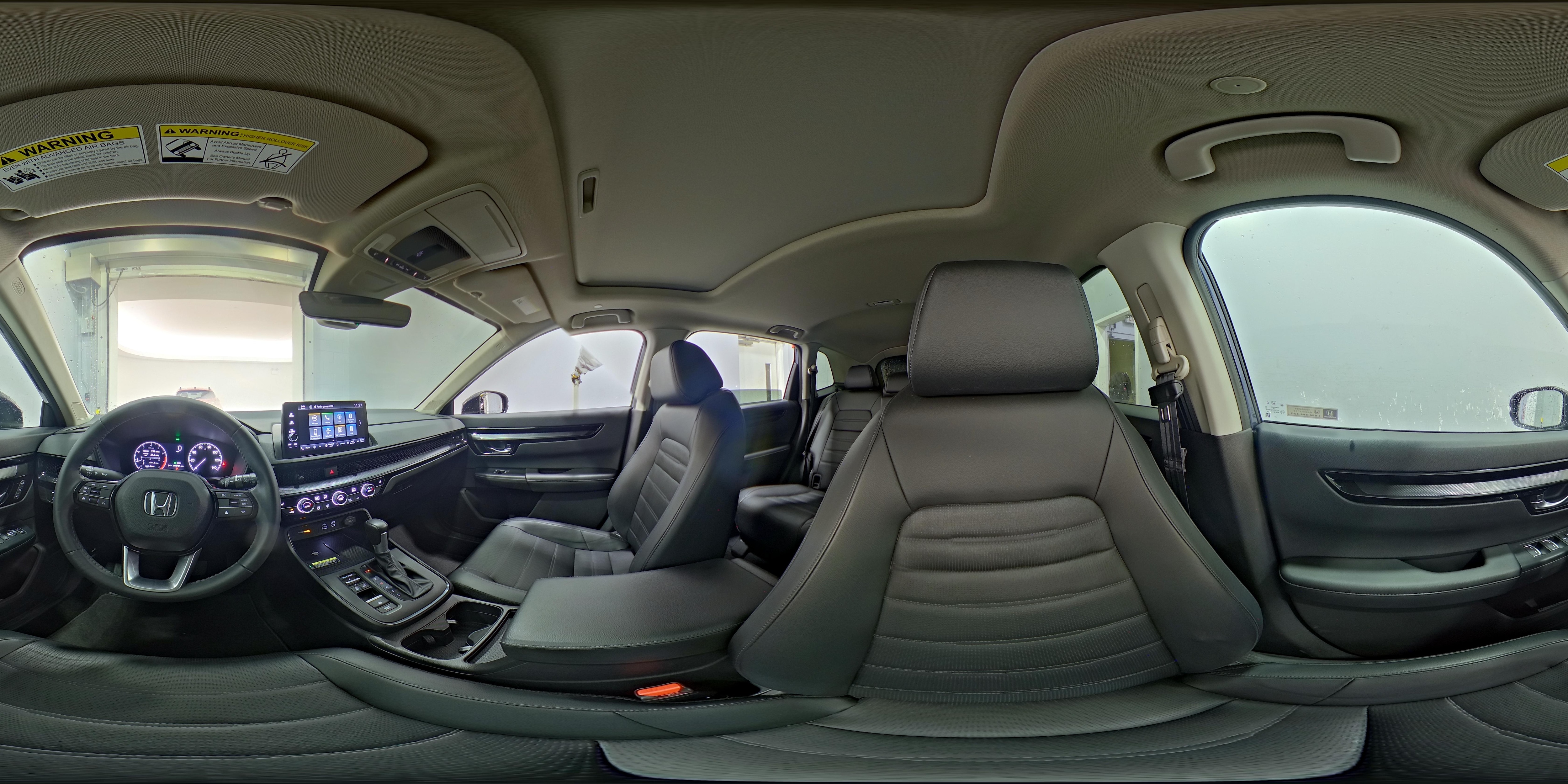 2024 Honda CR-V EX-L - Photo 27