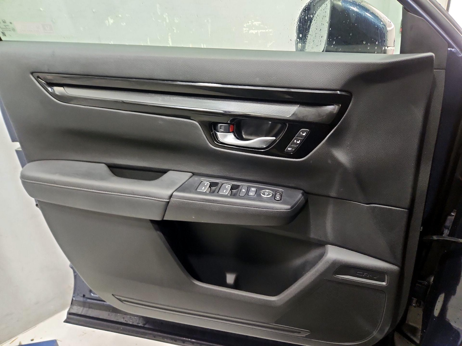 2024 Honda CR-V EX-L - Photo 13