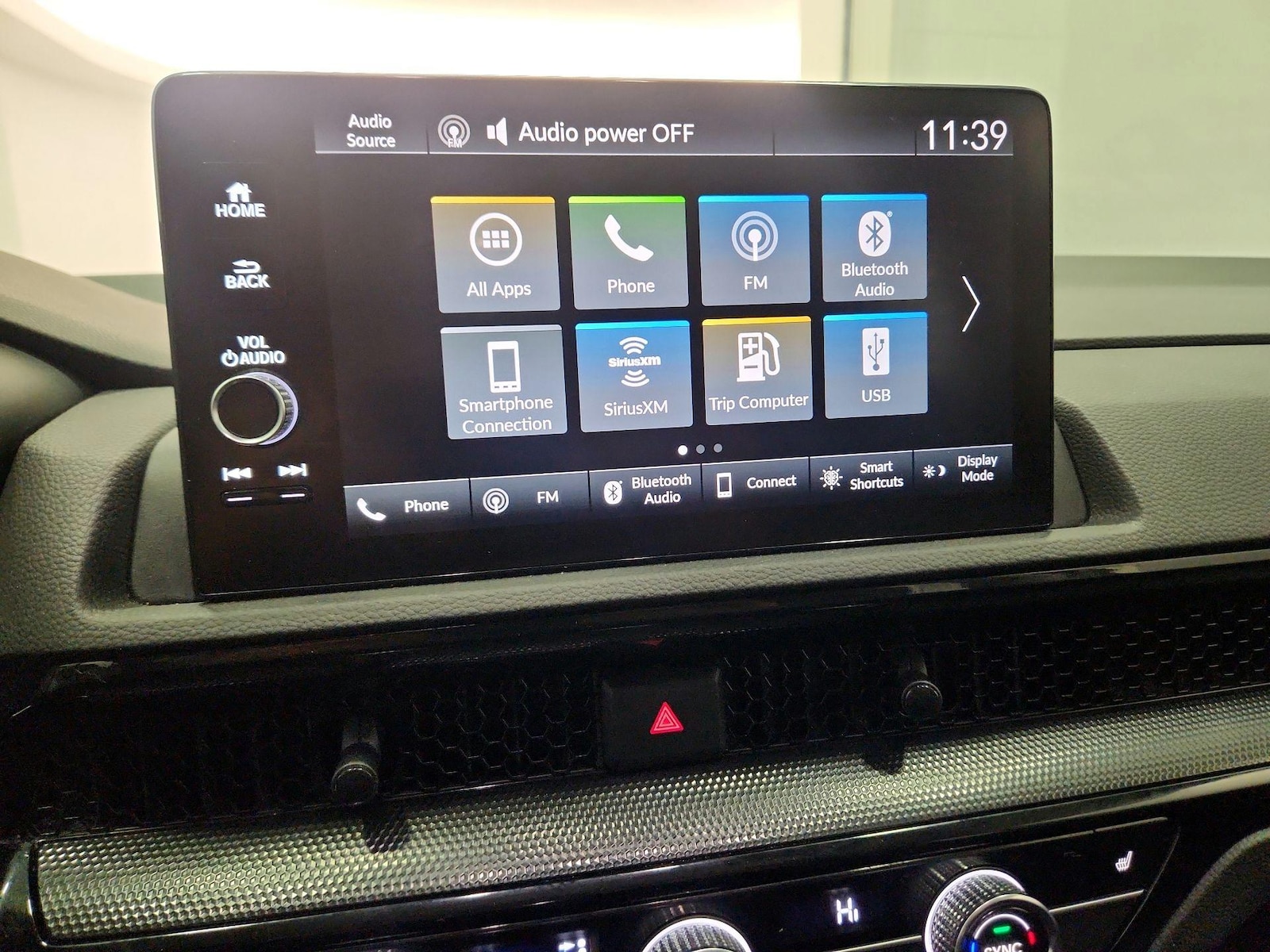 2024 Honda CR-V EX-L - Photo 16