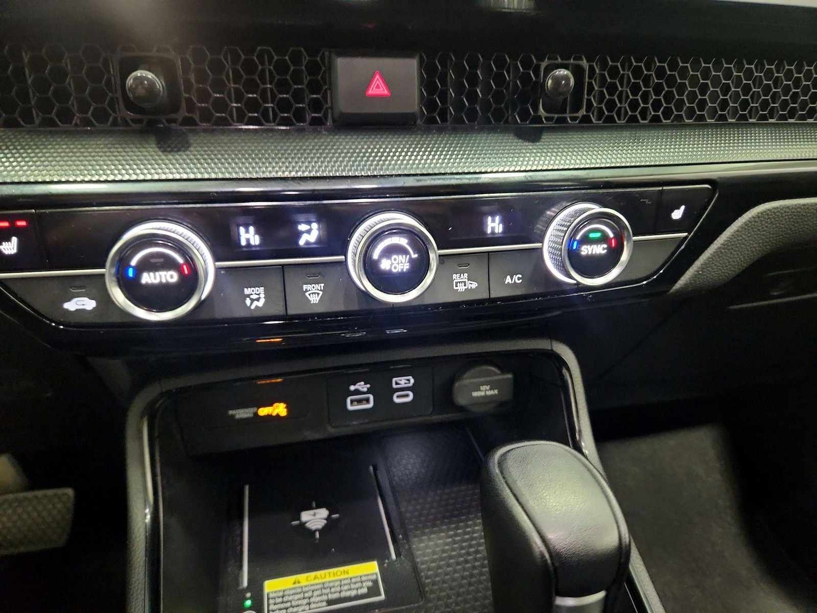 2024 Honda CR-V EX-L - Photo 17