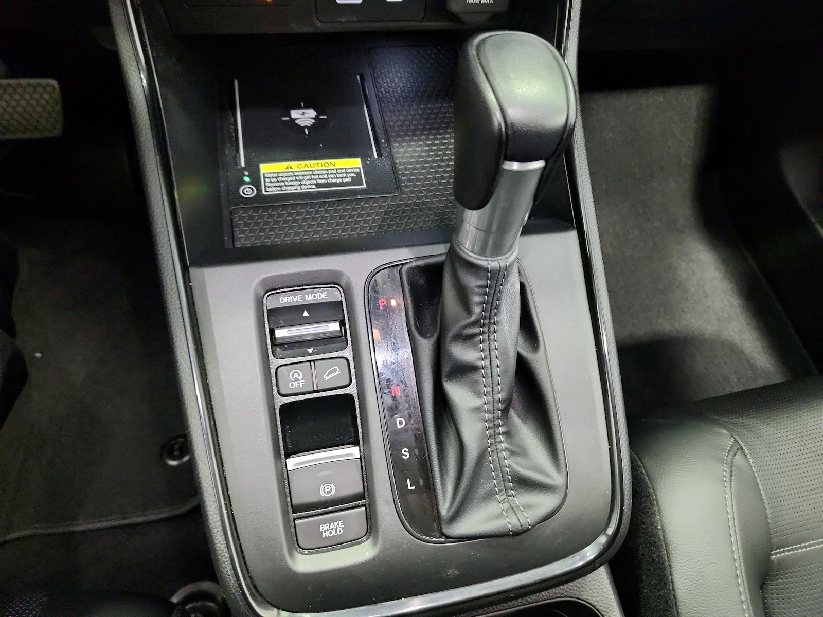 2024 Honda CR-V EX-L - Photo 18