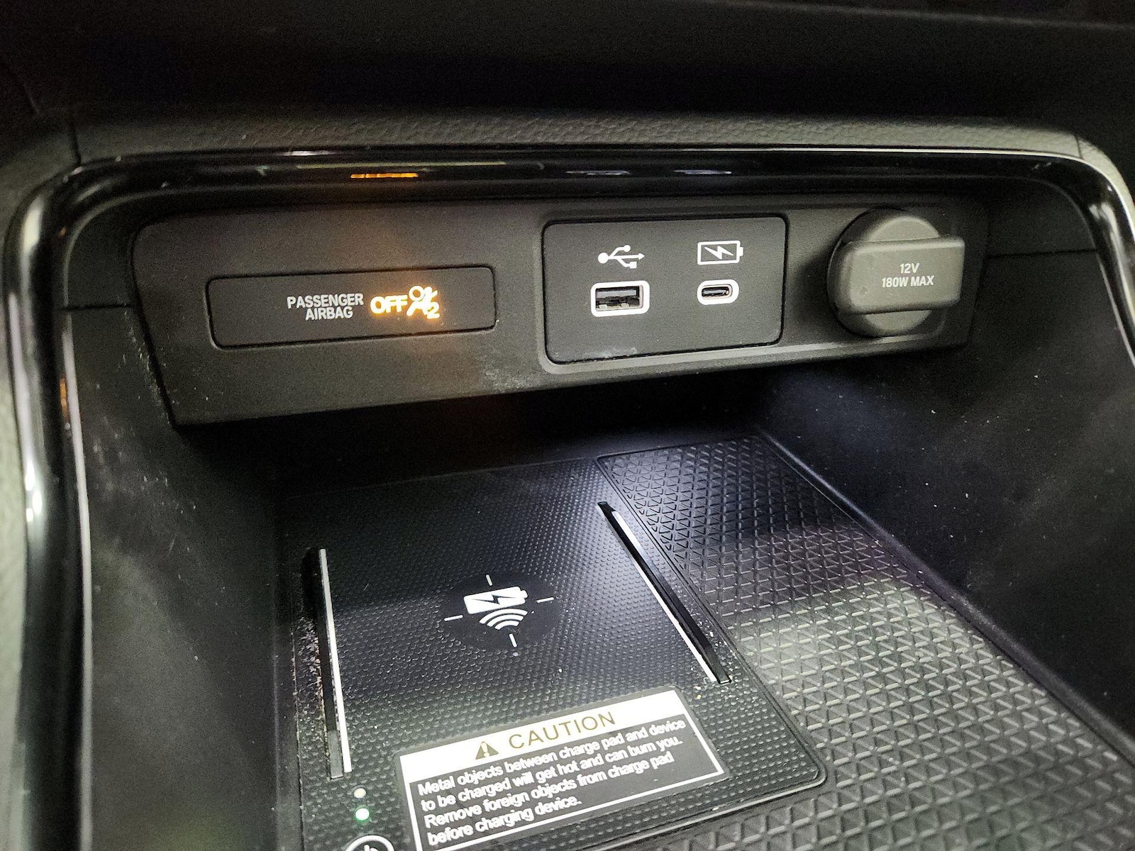2024 Honda CR-V EX-L - Photo 19