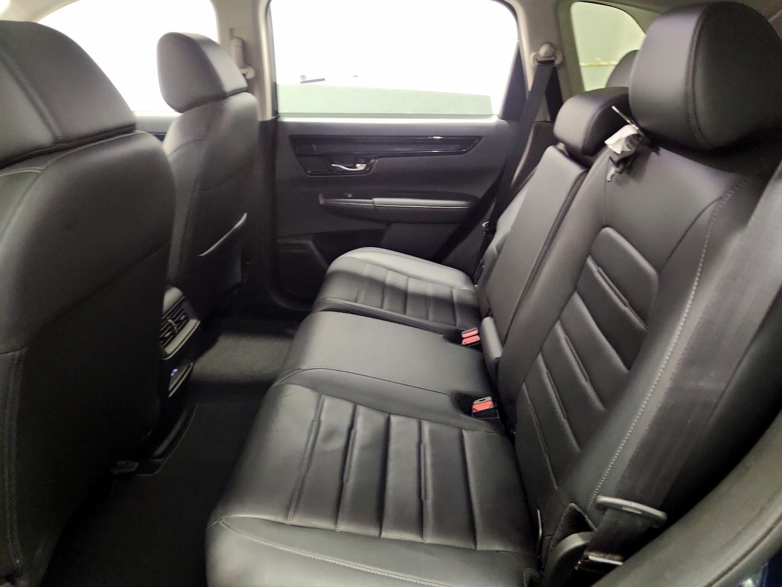 2024 Honda CR-V EX-L - Photo 21