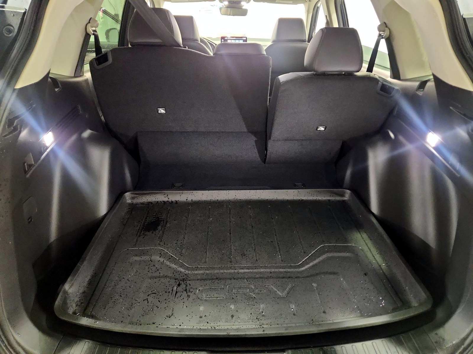 2024 Honda CR-V EX-L - Photo 22