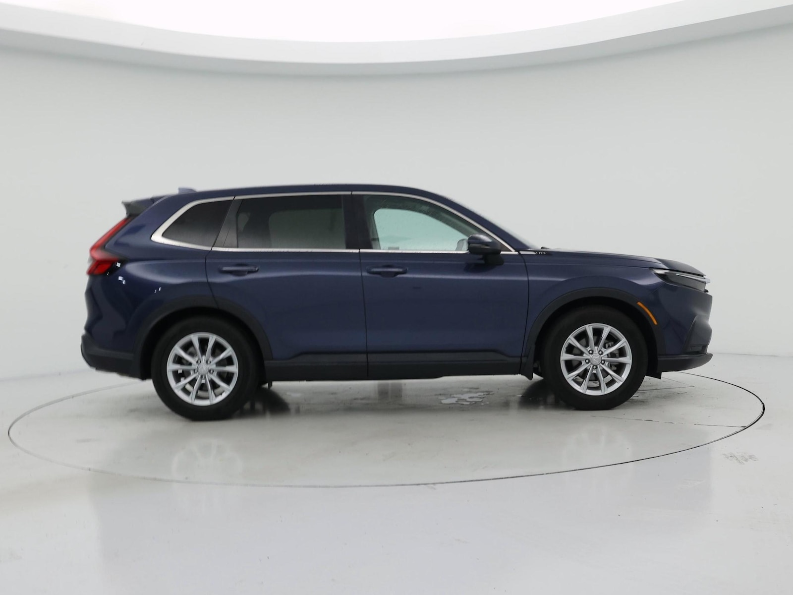 2024 Honda CR-V EX-L - Photo 8
