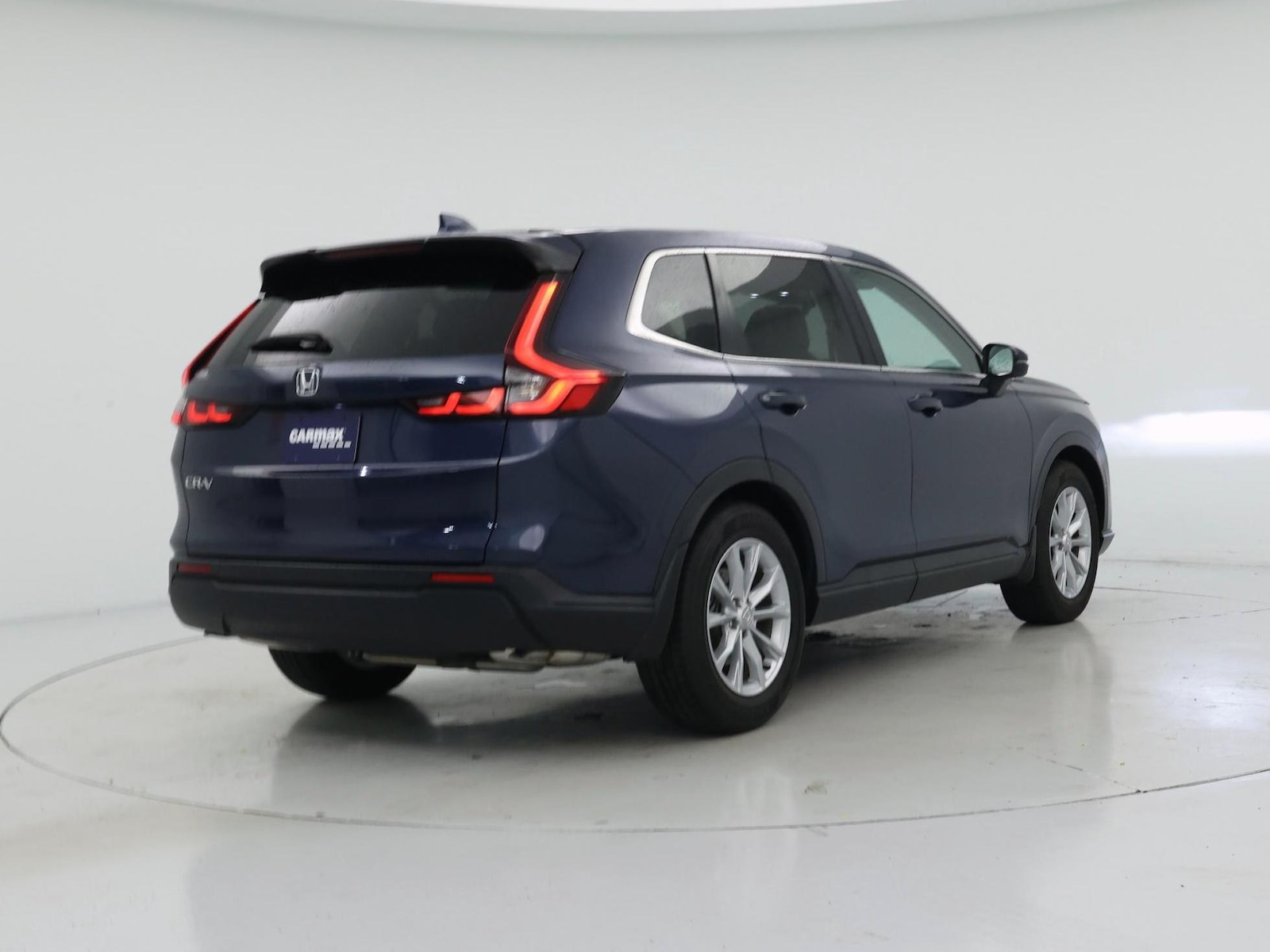 2024 Honda CR-V EX-L - Photo 9