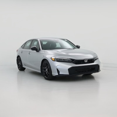 Vehicle exterior view