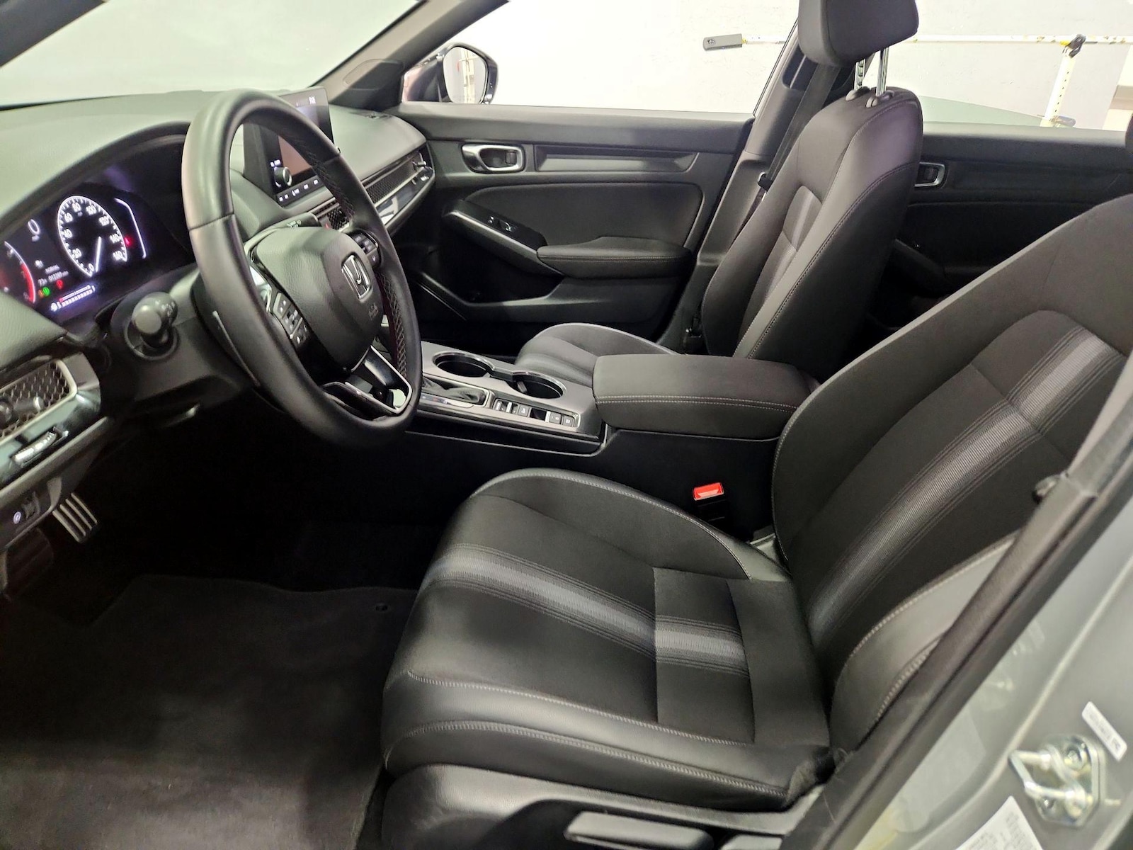 Side Airbags