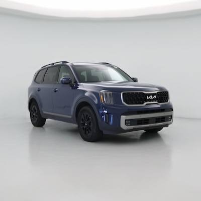 2023 Kia Telluride SX X-Pro