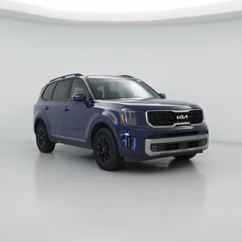 2023 Kia Telluride SX X-Pro