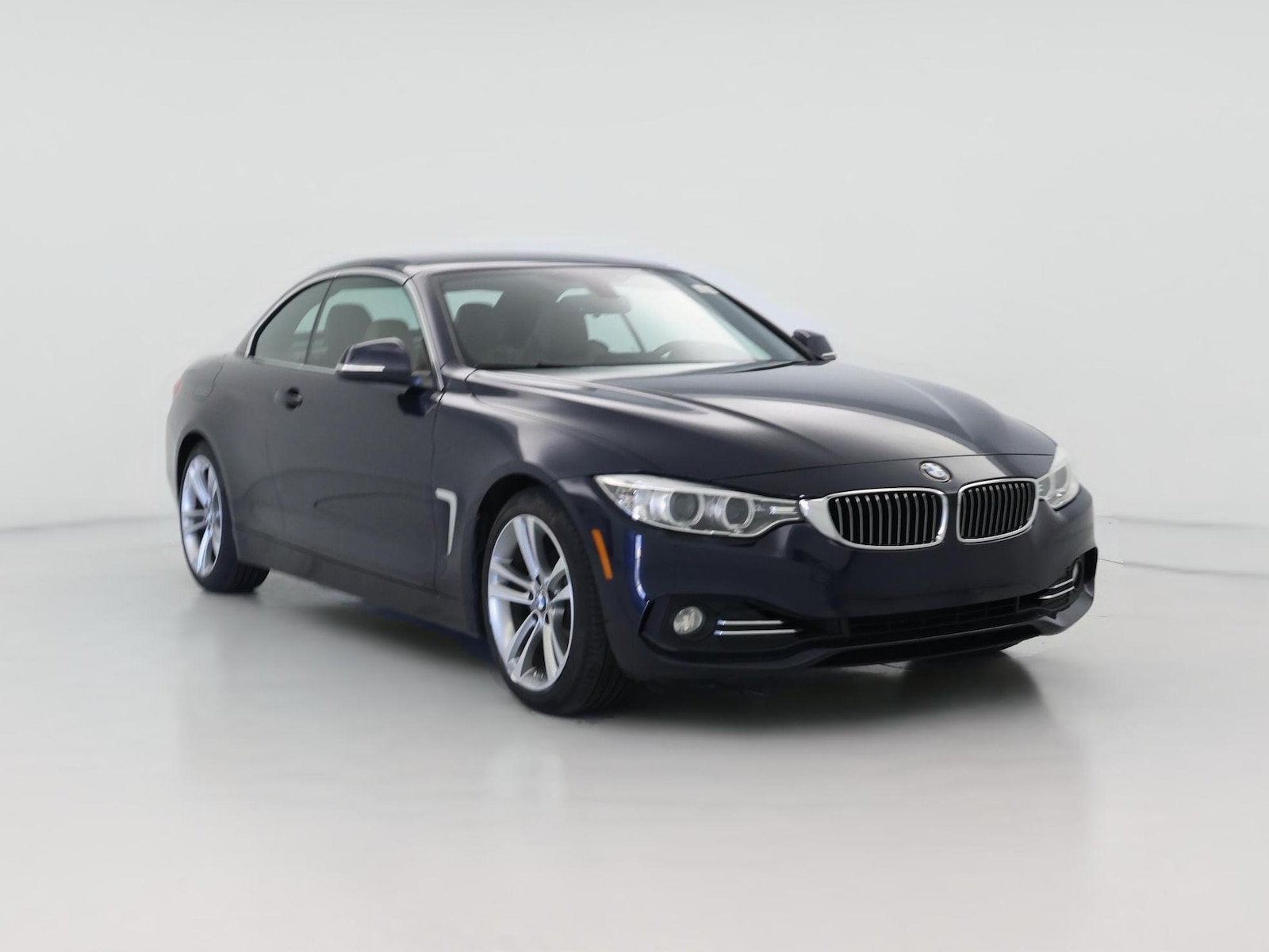2017 BMW 4 Series 430i