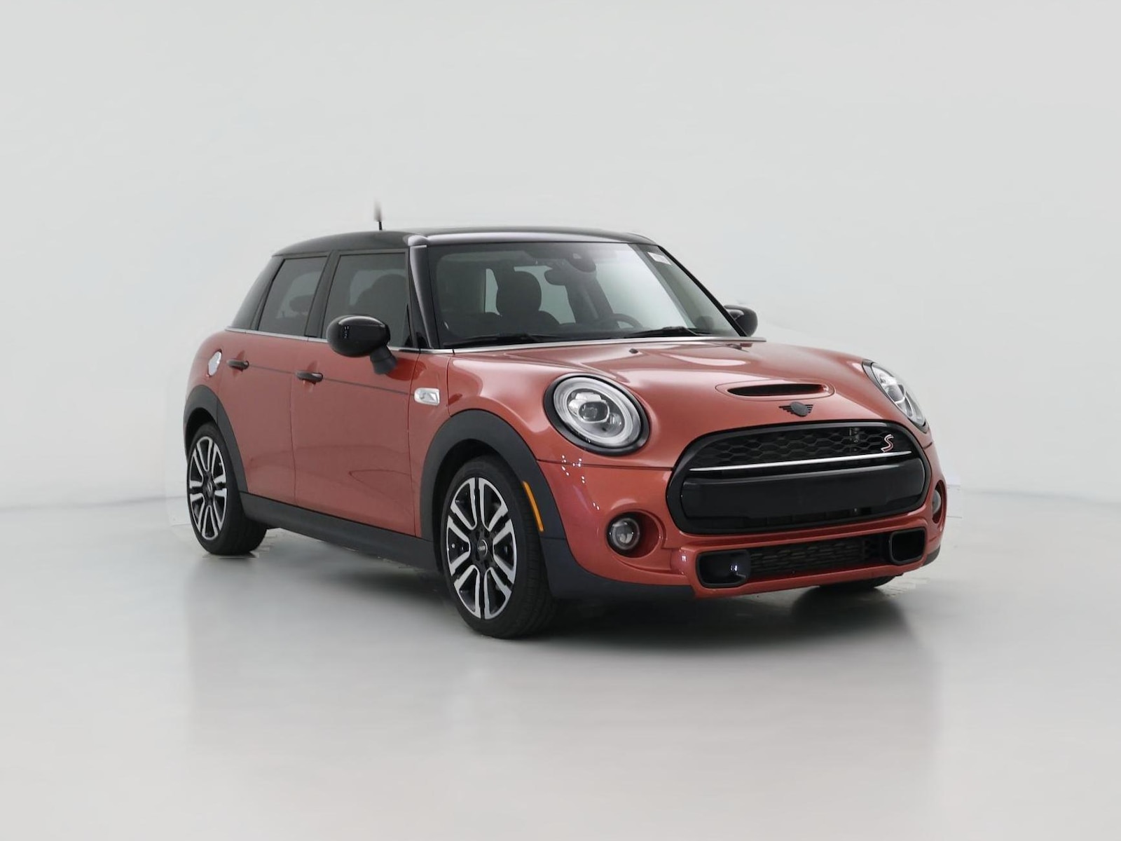 2021 MINI Hardtop 4 Door