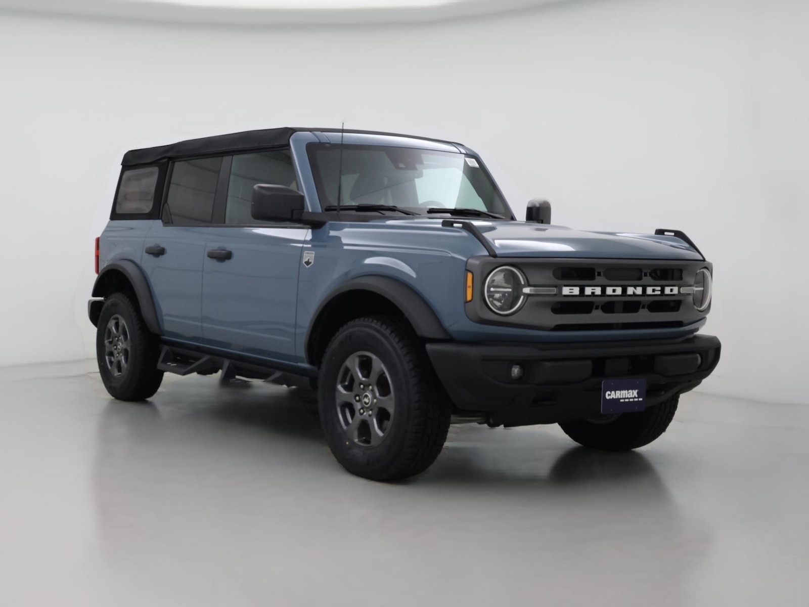 2023 Ford Bronco 4-Door