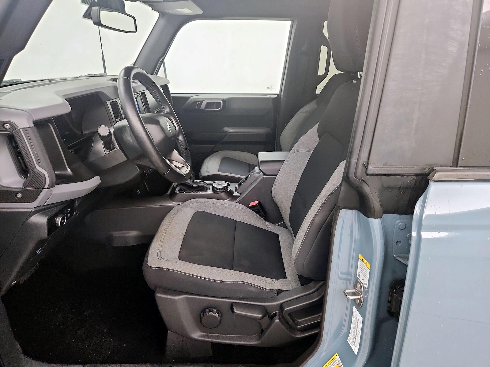Side Airbags