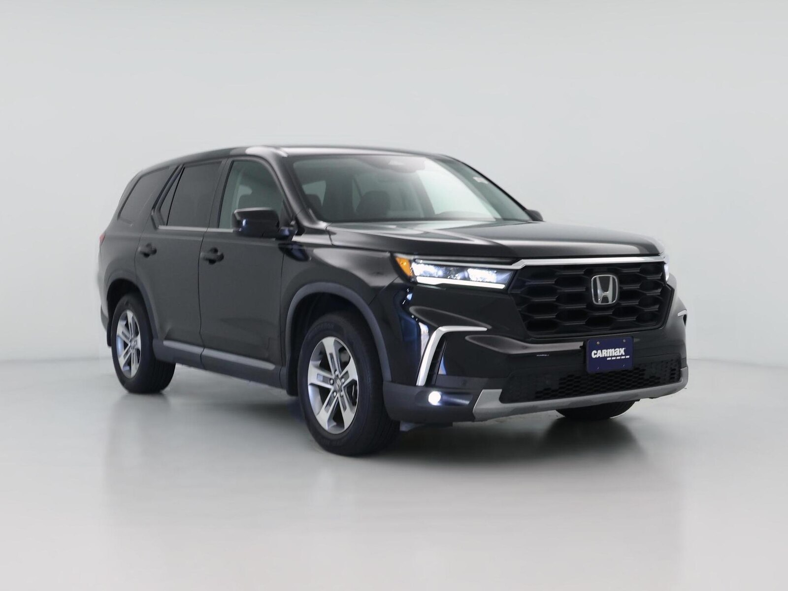 2023 Honda Pilot EX-L