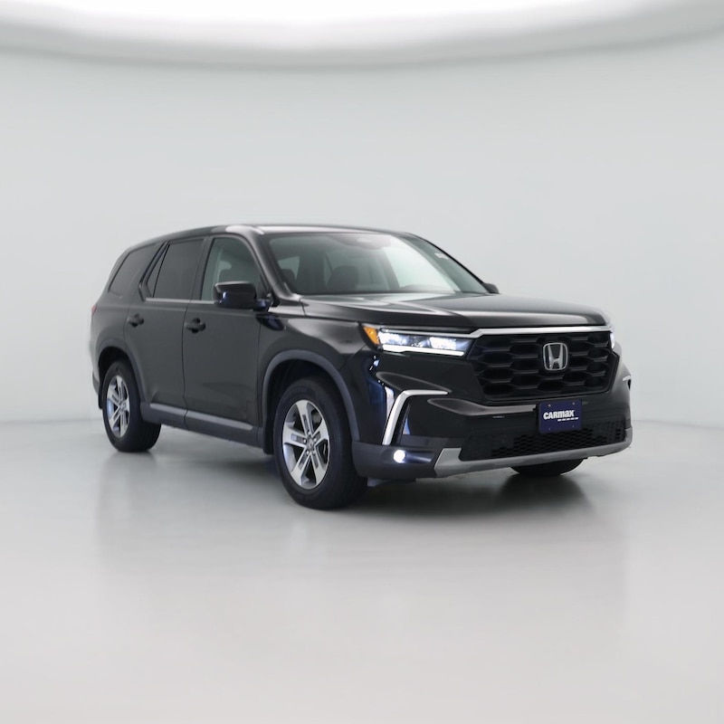 2023 Honda Pilot EX-L