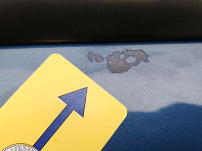 Condition detail