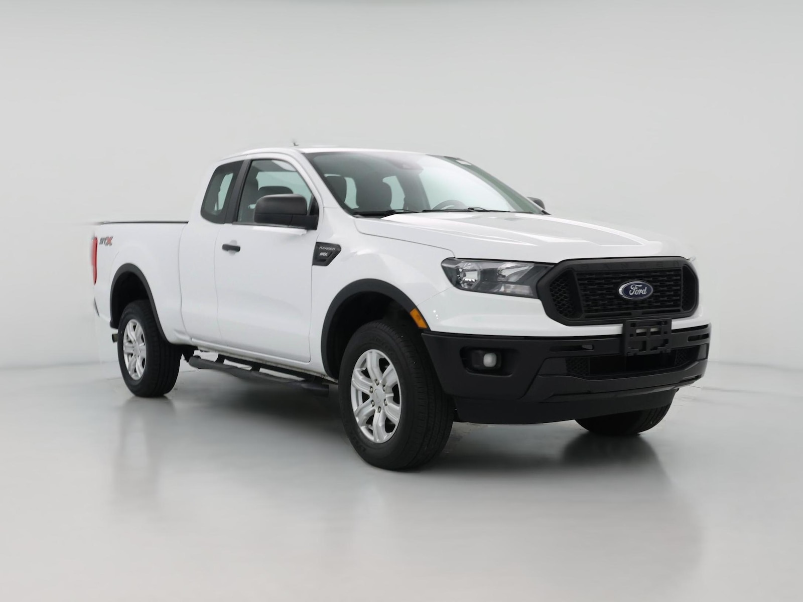 2023 Ford Ranger