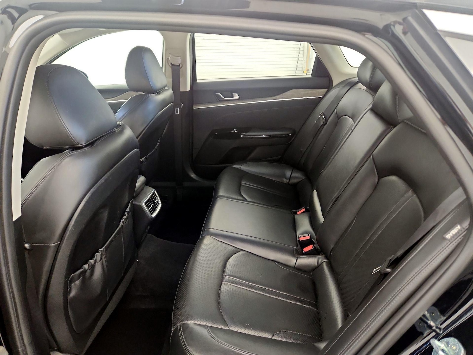 2021 Kia K5 EX - Photo 21