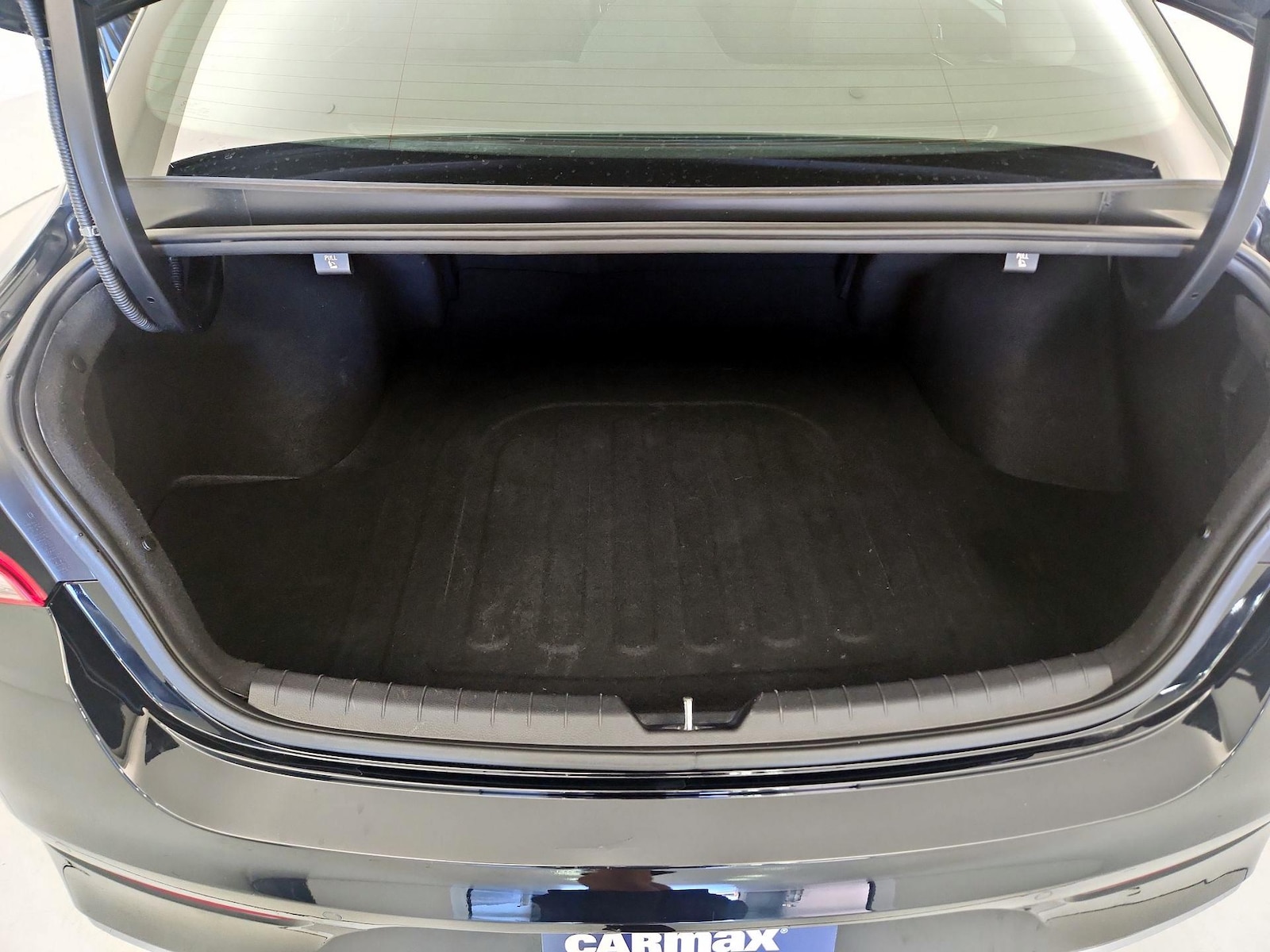 2021 Kia K5 EX - Photo 22