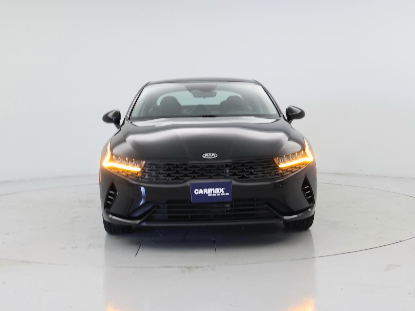 2021 Kia K5 EX - Photo 6