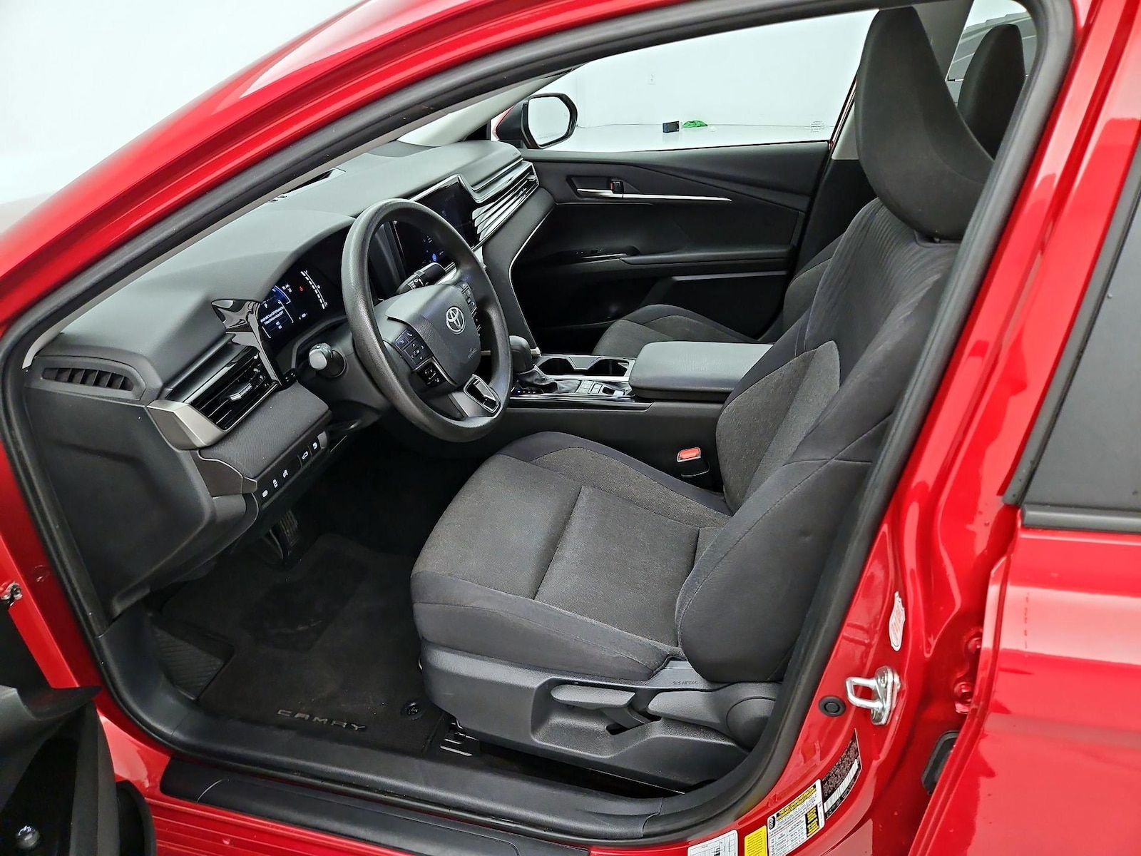 Side Airbags