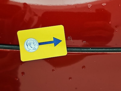 Condition detail