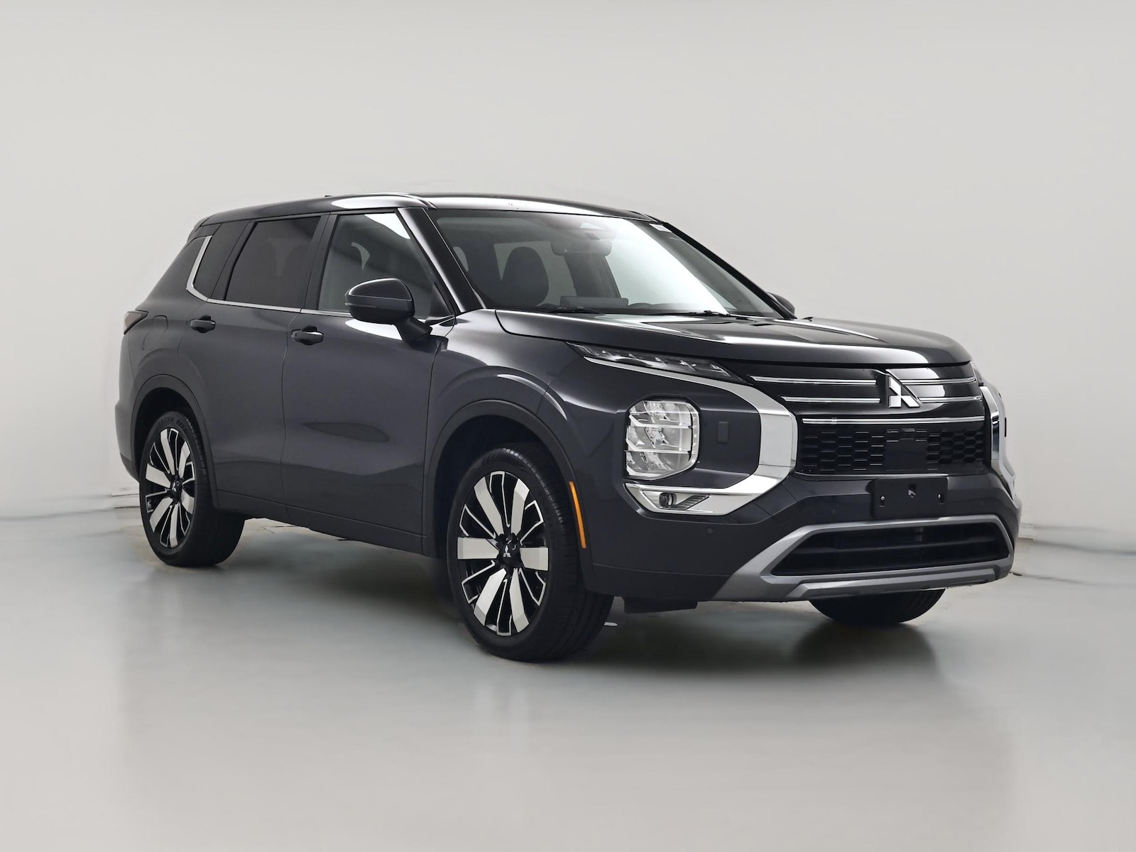 2025 Mitsubishi Outlander