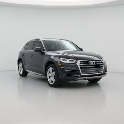 Recommended categories heading image of the selected vehicle