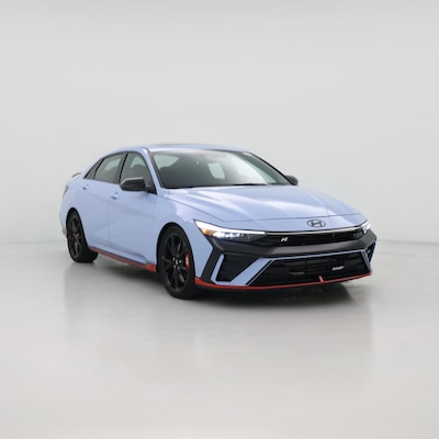 Recommended categories heading image of the selected vehicle