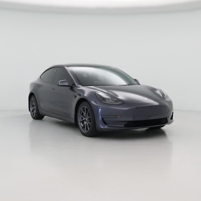 Vehicle exterior view