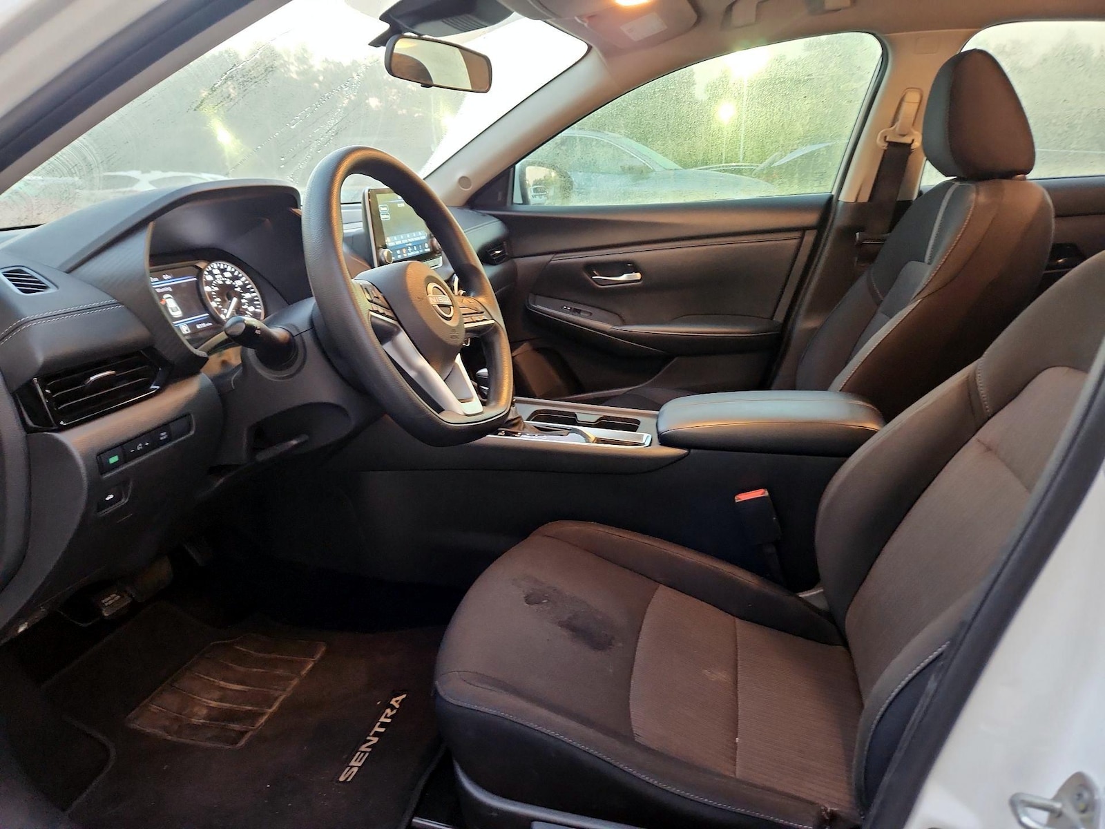 Side Airbags