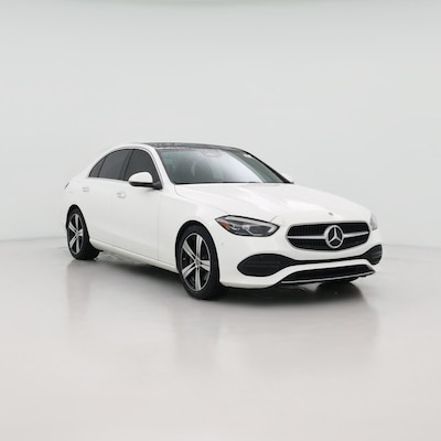 2023 Mercedes-Benz C300