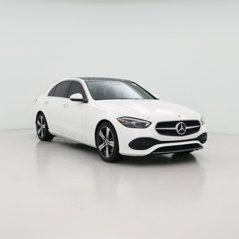 2023 Mercedes-Benz C300