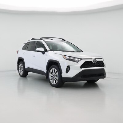 Vehicle exterior view
