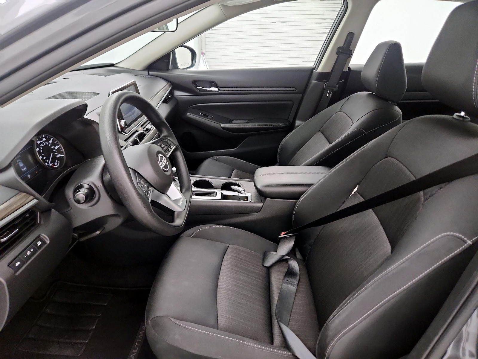 Side Airbags