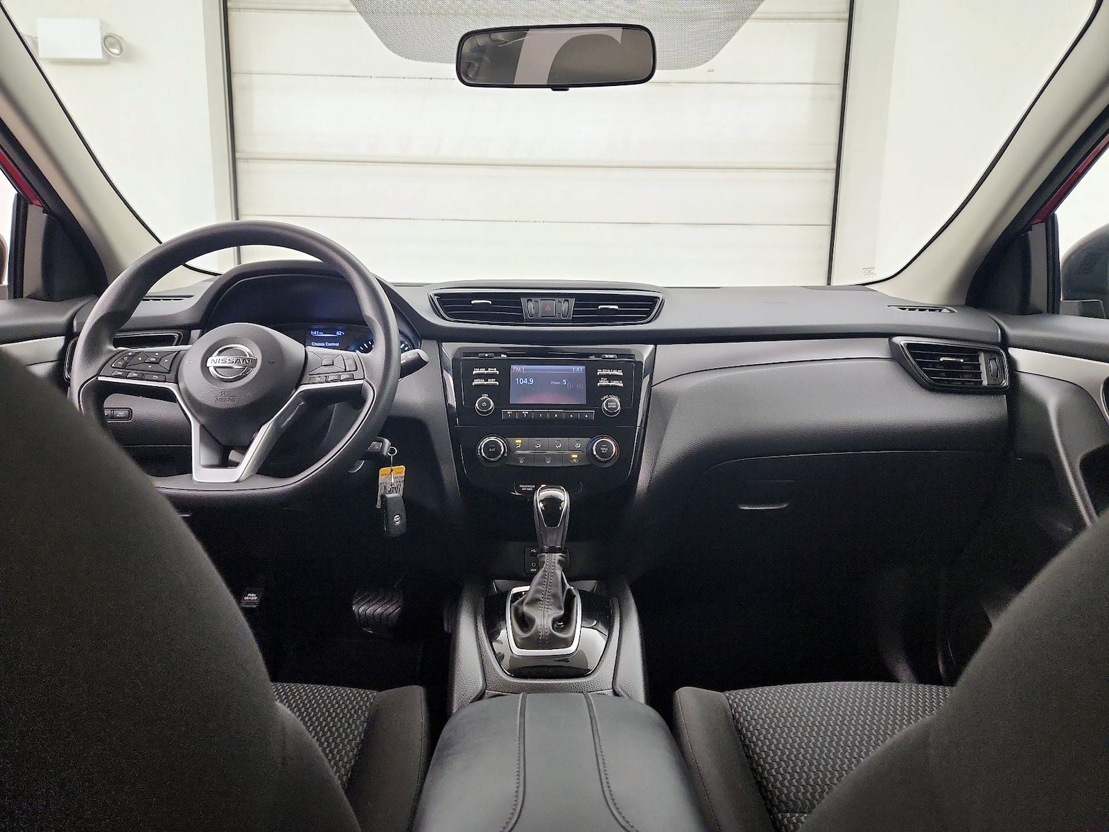 Rear View Camera