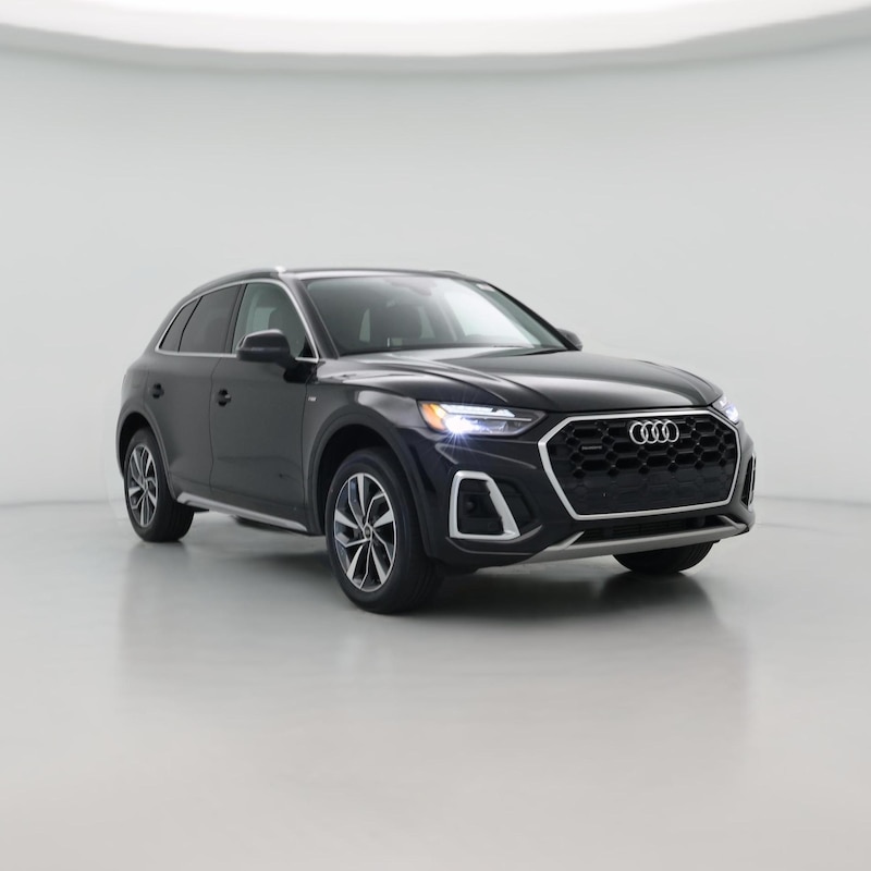 2023 Audi Q5 S-Line Premium