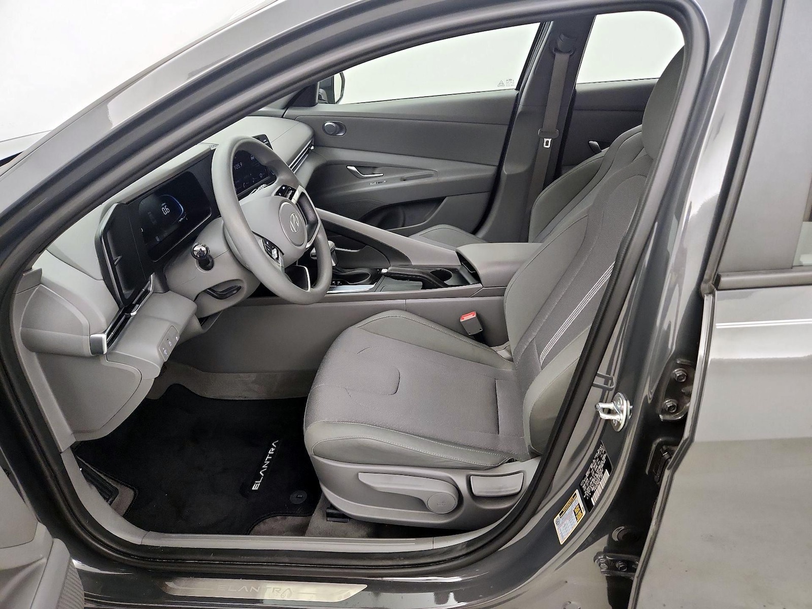 Side Airbags