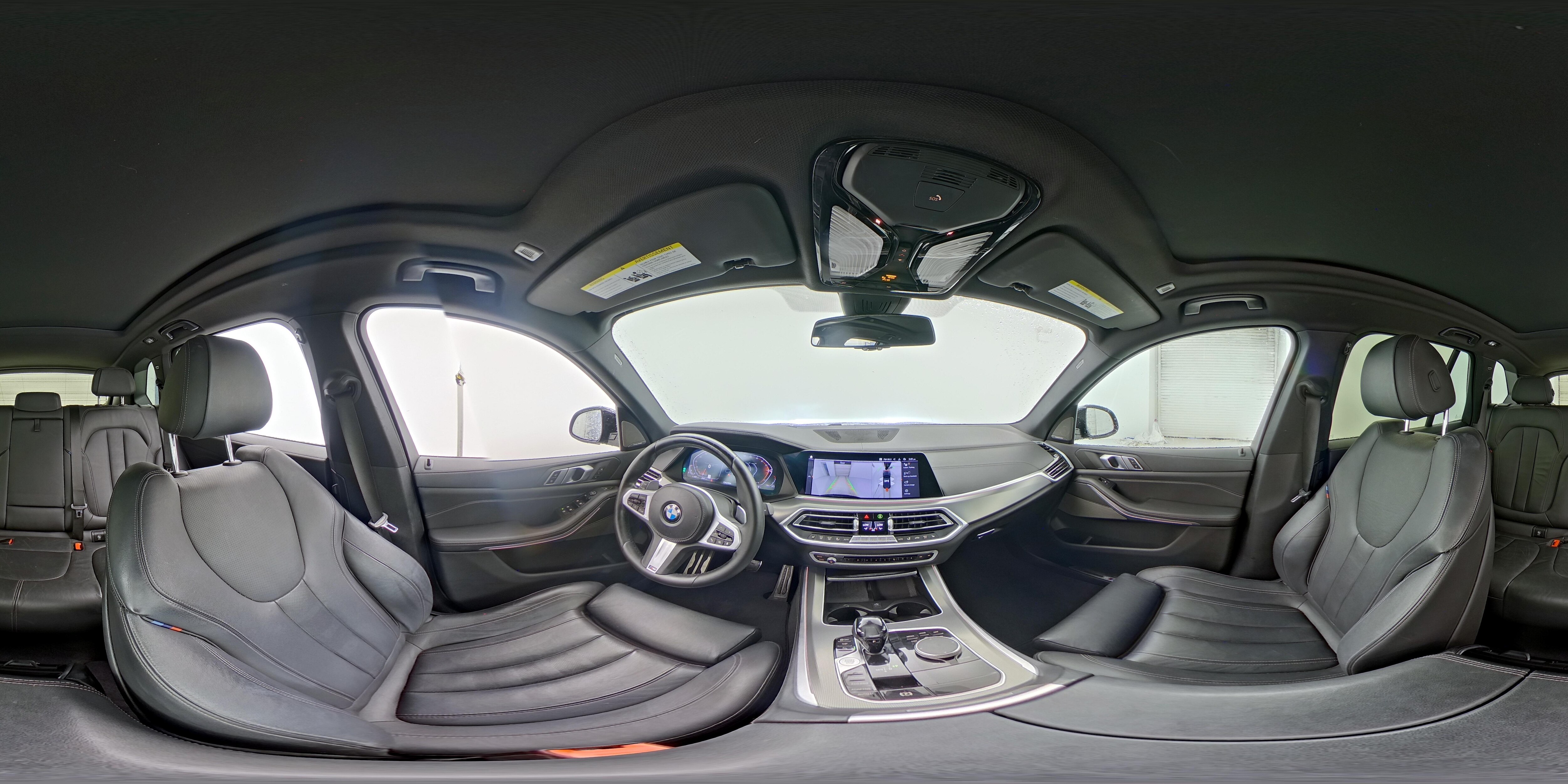 2021 BMW X5 40i - Photo 26