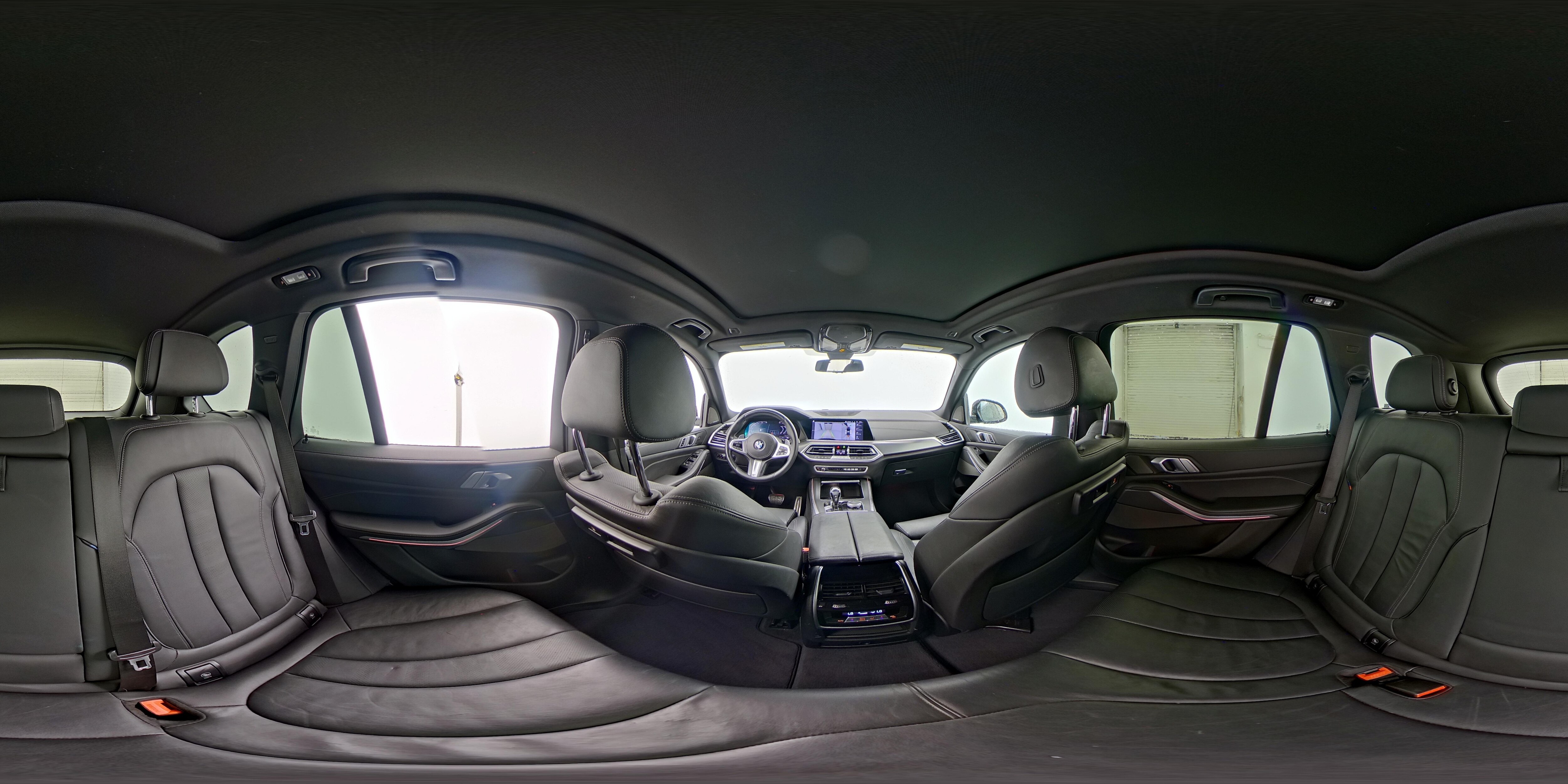 2021 BMW X5 40i - Photo 27