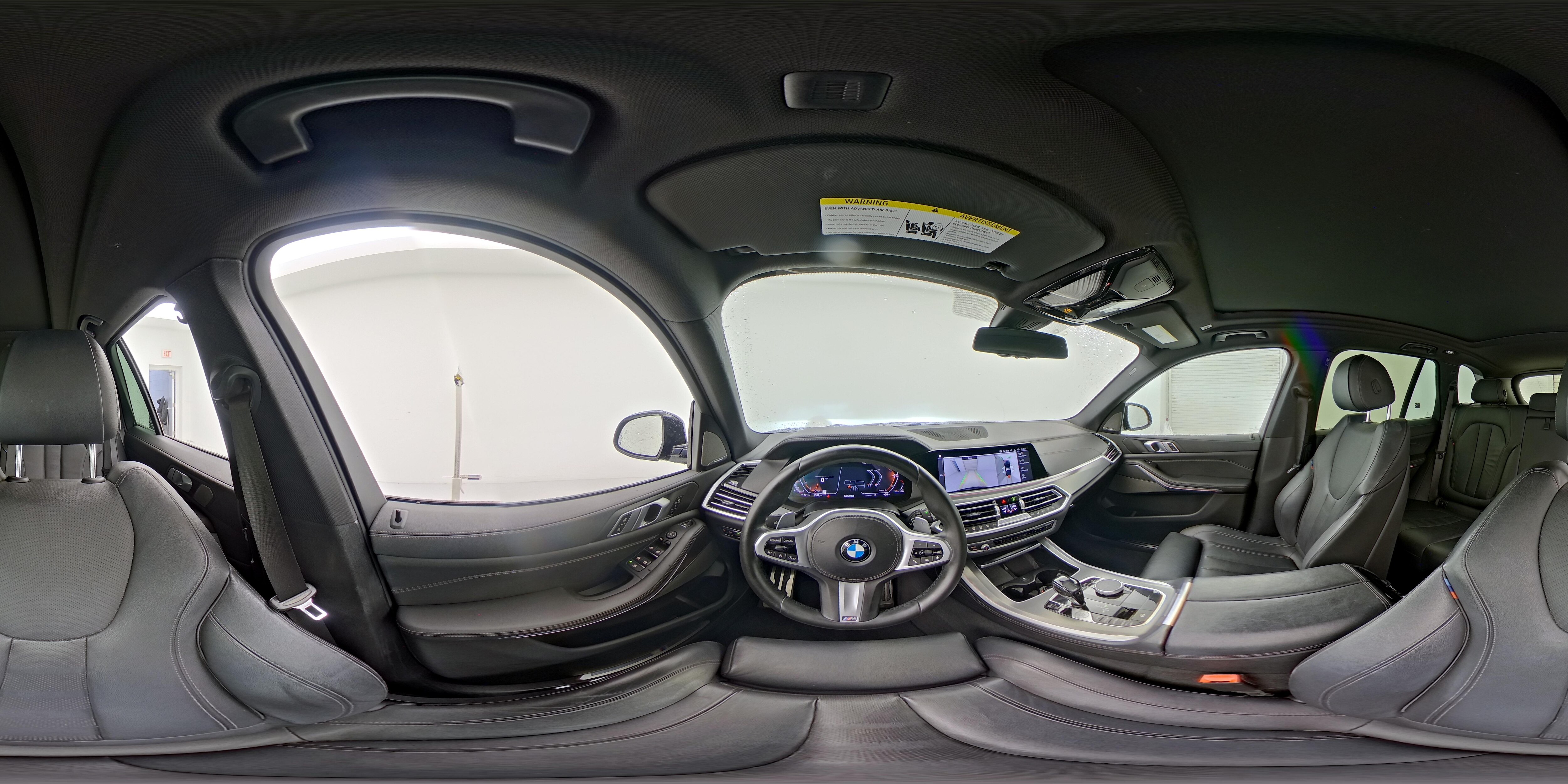 2021 BMW X5 40i - Photo 28
