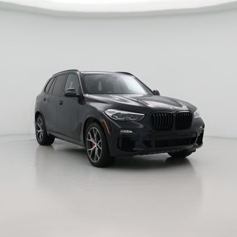 2021 BMW X5 sDrive40i